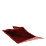 Carteira-Prada-Couro-Saffiano-Vermelho