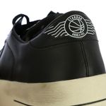 Tenis-Golden-Goose-Couro-Preto