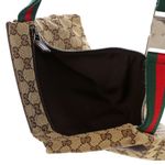 Pochete-Gucci-GG-Canvas-e-Faixa-Web