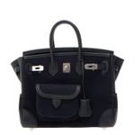 Bolsa-Hermes-Birkin-25-Canvas---Swift-Preto-Cargo-Palladium