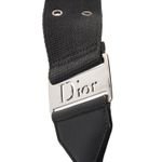 Bolsa-Christian-Dior-Transversal-Diorissmo-Preto