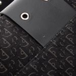 Bolsa-Christian-Dior-Transversal-Diorissmo-Preto