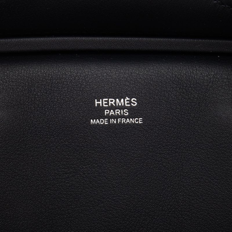 Bolsa-Hermes-Birkin-25-Canvas---Swift-Preto-Cargo-Palladium