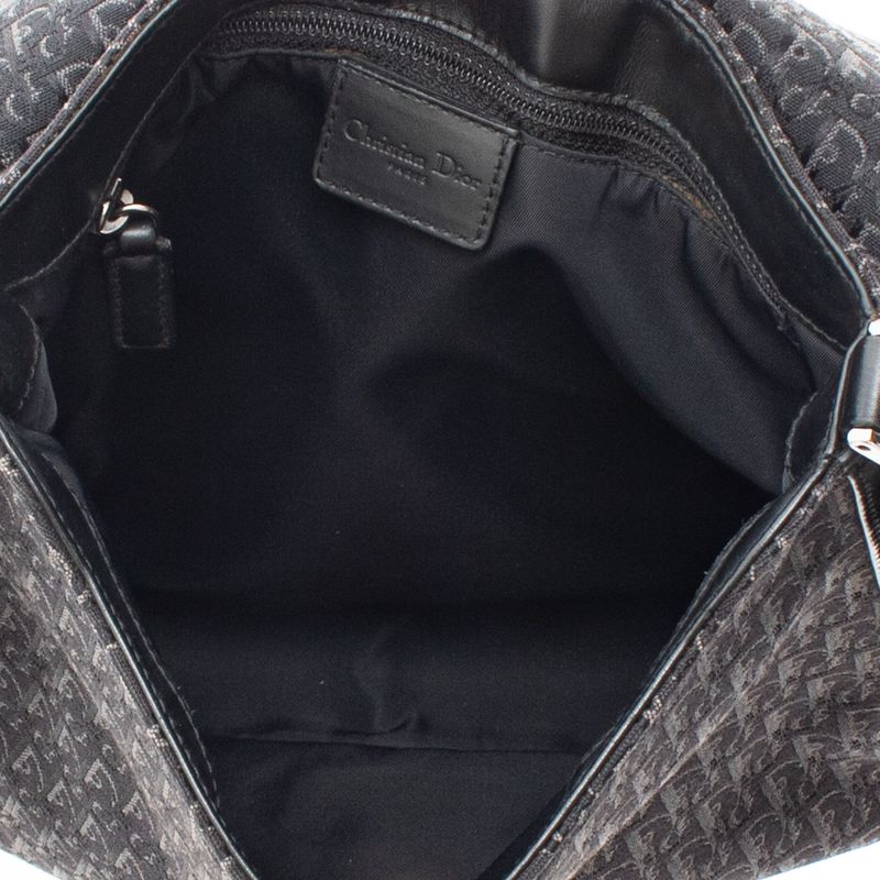 Bolsa-Christian-Dior-Transversal-Diorissmo-Preto