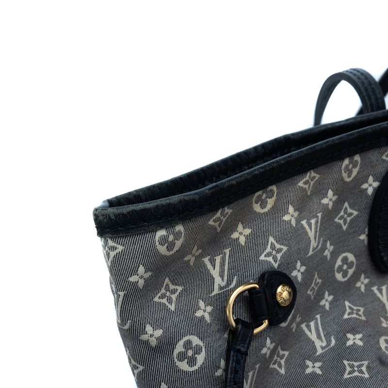 Bolsa-Louis-Vuitton-Neverfull-Mini-Lin