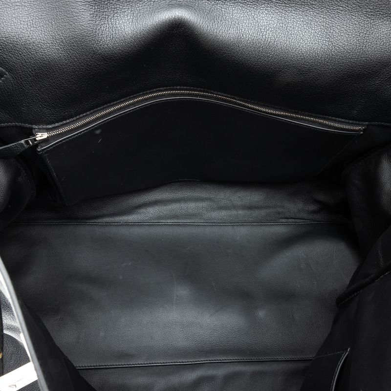Bolsa-Hermes-Kelly-50-Relax-Travel-Sikkim-Preto-Palladium