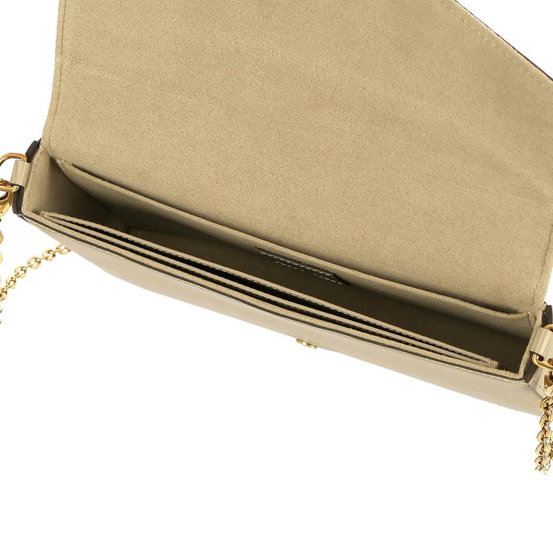 Bolsa-Louis-Vuitton-Felicie-Couro-Epi-Cinza
