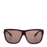 Oculos-Max-Mara-Marrom-e-Bordo