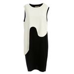 Vestido-Emilio-Pucci-Preto-e-Branco