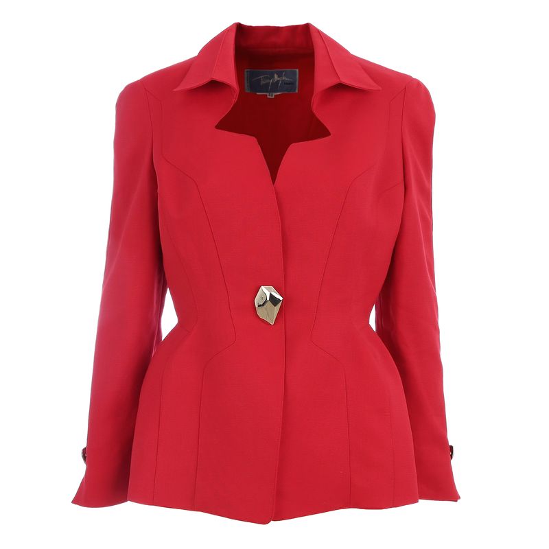 Blazer-Thierry-Mugler-La-Vermelho