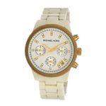 Relogio-Michael-Kors-Creme-e-Dourado