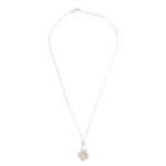Colar-Swarovski-Trevo-Cristais