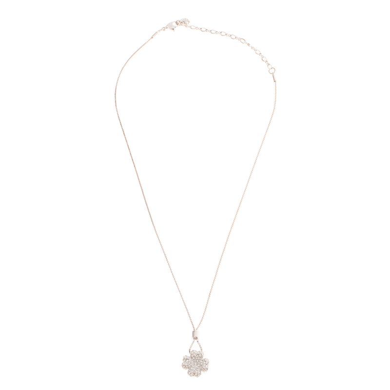 Colar-Swarovski-Trevo-Cristais