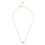 Colar-Swarovski-Rose-Bola-Cristais