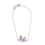 Pulseira-Swarovski-Gata-e-Coracao-Cristal