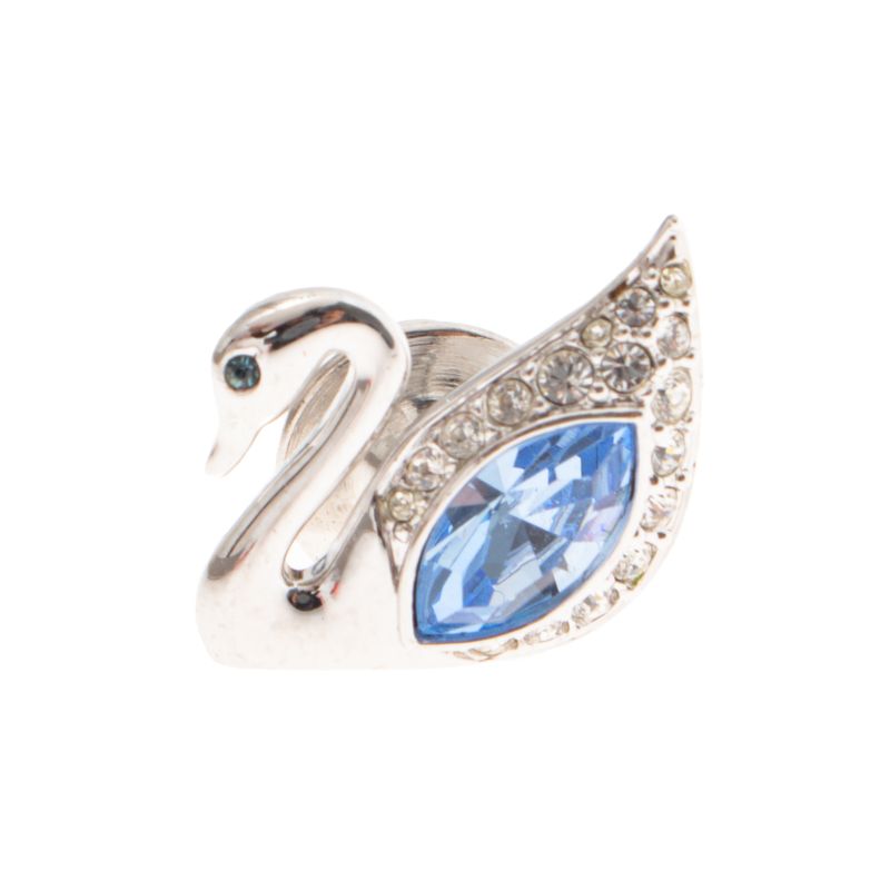 Pin-Swarovski-Cisne-Cristal-Azul