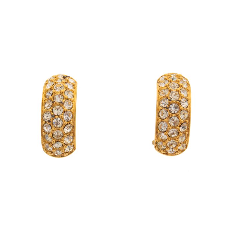 Brinco-Swarovski-Semi-Circulo-Cristais