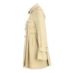 Trench-Coat-Gucci-Bege