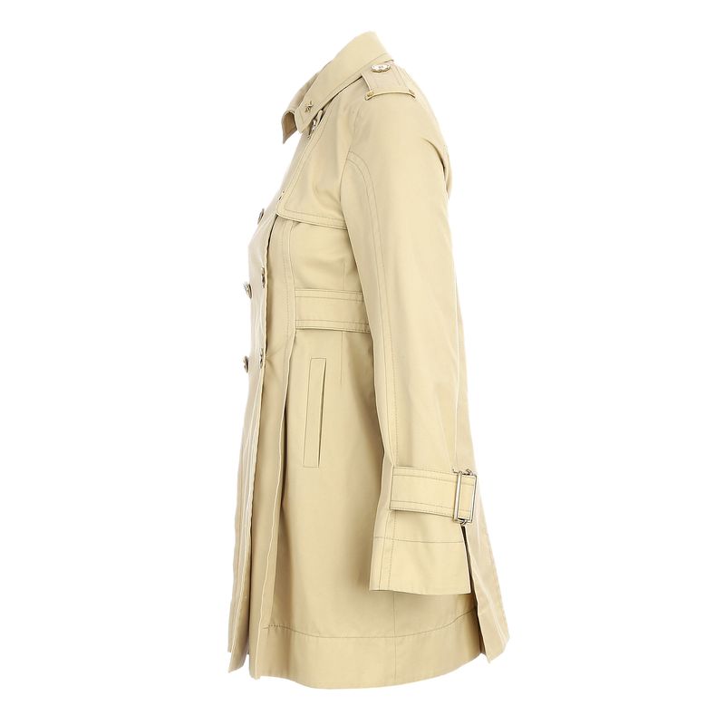 Trench-Coat-Gucci-Bege