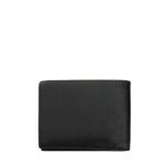 Carteira-Montblanc-Couro-Texturizado-Preto