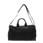 Bolsa-de-Viagem-Montblanc-Nylon-Preto