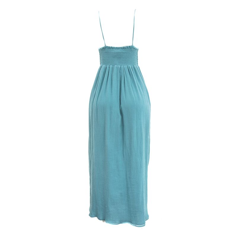 Vestido-Paula-Raia-Midi-Azul