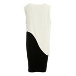 Vestido-Emilio-Pucci-Preto-e-Branco