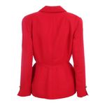 Blazer-Thierry-Mugler-La-Vermelho