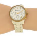 Relogio-Michael-Kors-Creme-e-Dourado