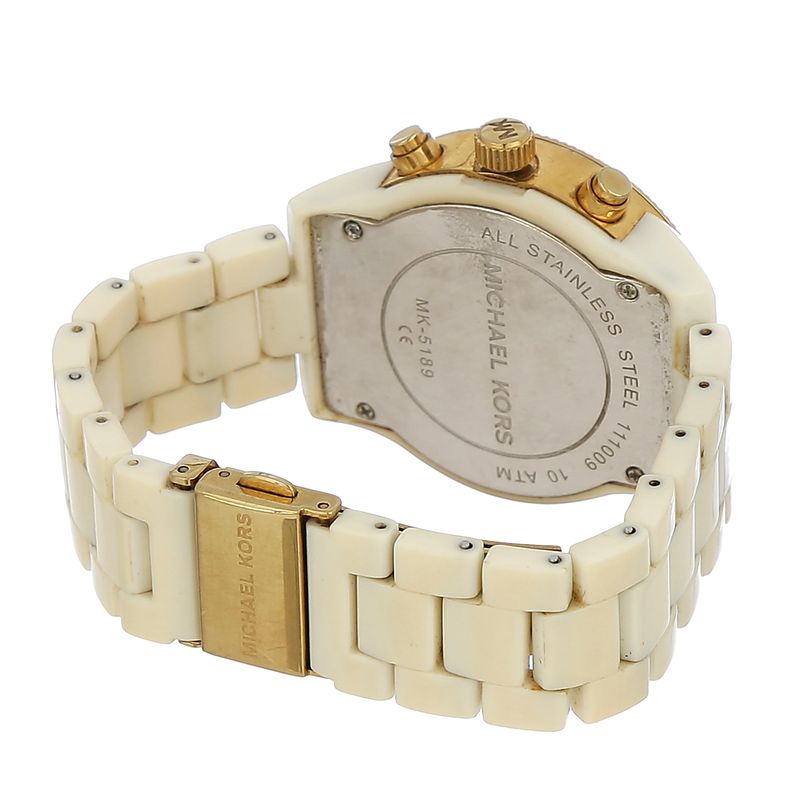 Relogio-Michael-Kors-Creme-e-Dourado