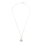 Colar-Swarovski-Trevo-Cristais