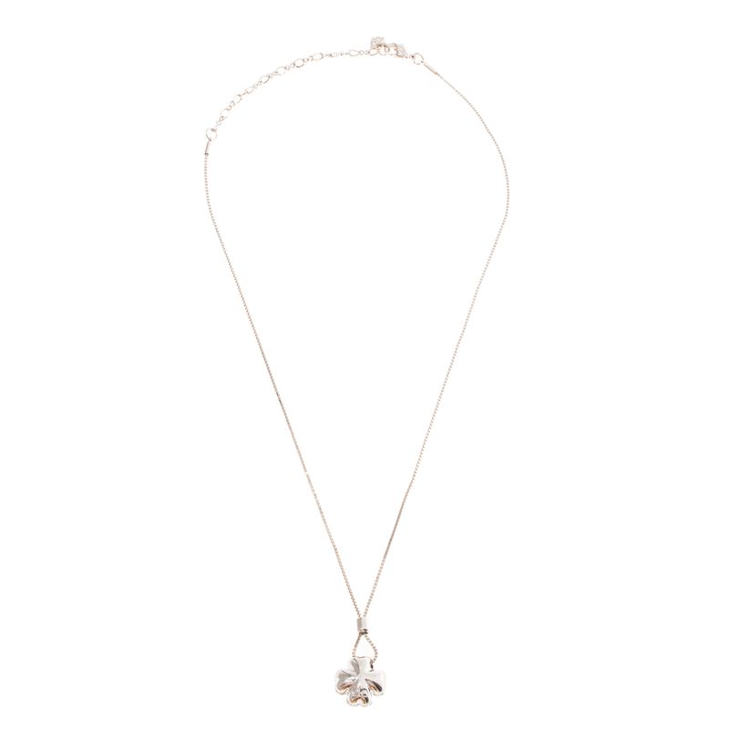 Colar-Swarovski-Trevo-Cristais