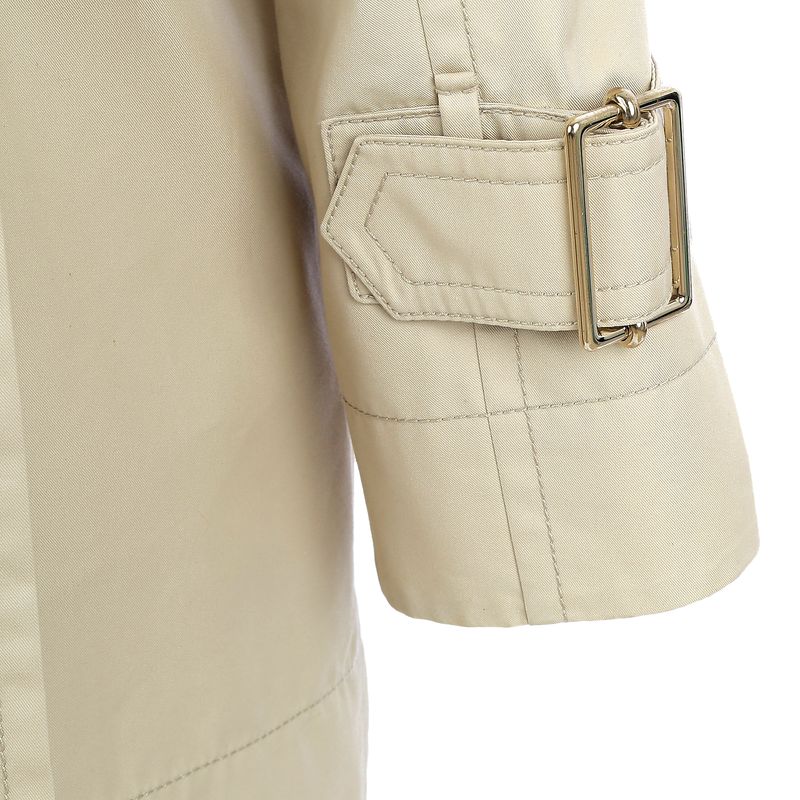 Trench-Coat-Gucci-Bege