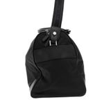 Bolsa-de-Viagem-Montblanc-Nylon-Preto