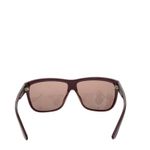 Oculos-Max-Mara-Marrom-e-Bordo