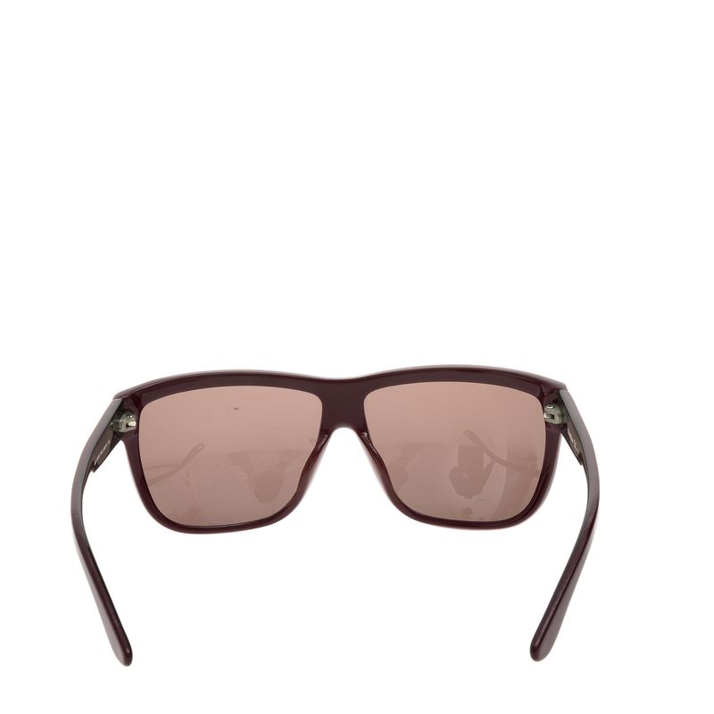 Oculos-Max-Mara-Marrom-e-Bordo