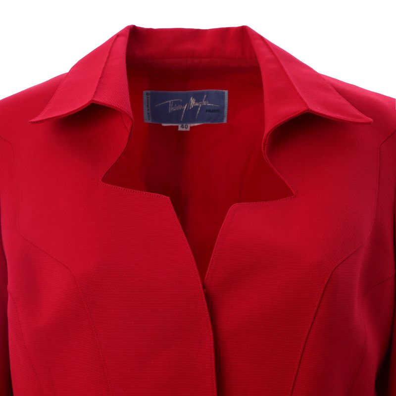 Blazer-Thierry-Mugler-La-Vermelho