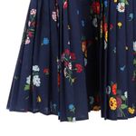 Vestido-Kate-Spade-Azul-Floral