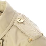 Trench-Coat-Gucci-Bege