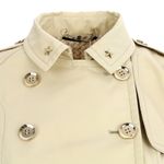 Trench-Coat-Gucci-Bege