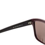 Oculos-Max-Mara-Marrom-e-Bordo