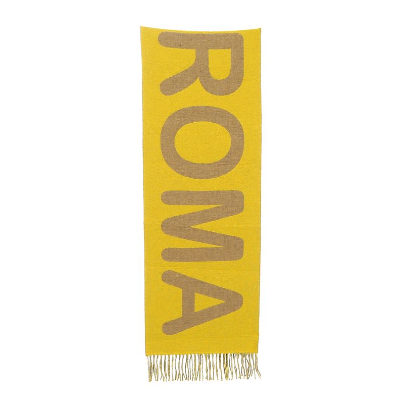81884-Cachecol-Fendi-Cashmere-Amarelo-e-Bege-2