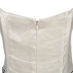 81882-Vestido-Chanel-Seda-e-Tweed-Preto-e-Branco-3
