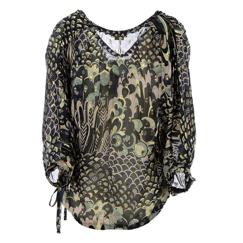 81870-Blusa-Zadig-e-Voltaire-Seda-Estampada-verso