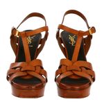 81863-Sandalia-Yves-Saint-Laurent-Tribute-Couro-Caramelo-4