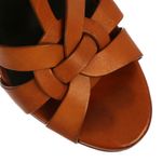 81863-Sandalia-Yves-Saint-Laurent-Tribute-Couro-Caramelo-6