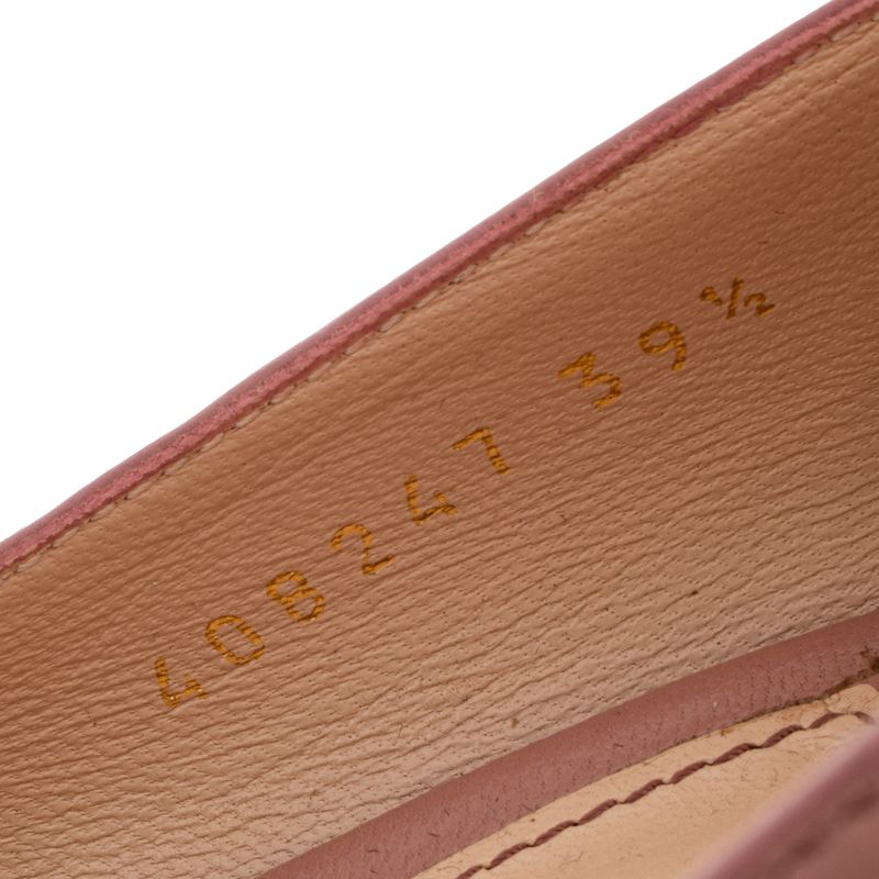 70908-Scarpin-Gucci-Couro-Rose-6