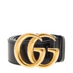 72207-Cinto-Gucci-GG-Marmont-Preto-1