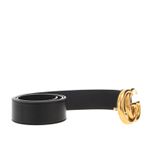 72207-Cinto-Gucci-GG-Marmont-Preto-verso