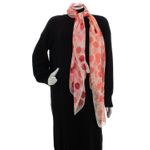 72209-Lenco-Valentino-Garavani-Bolas-Rosa-e-Vermelho-verso
